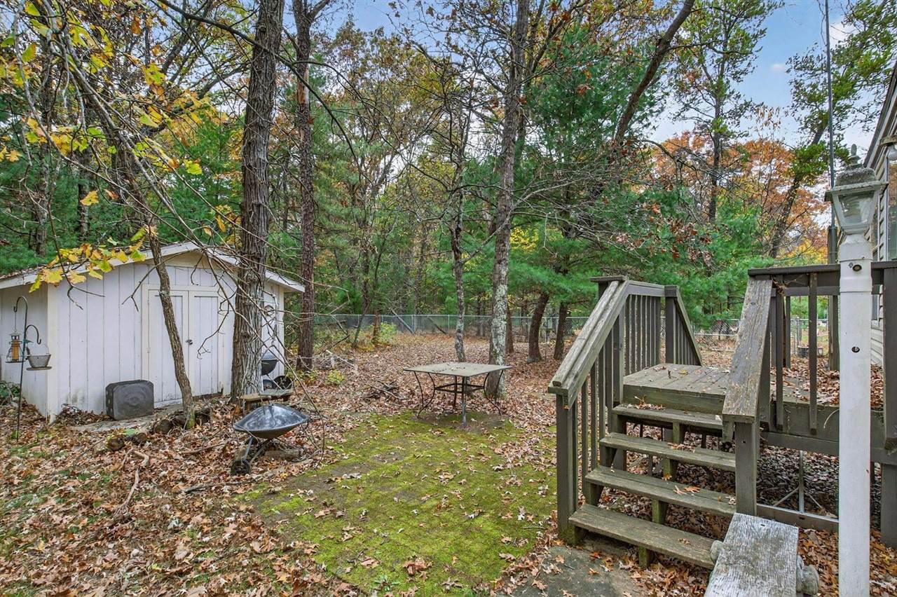 621 Little Fawn Drive, Nekoosa, WI 54457