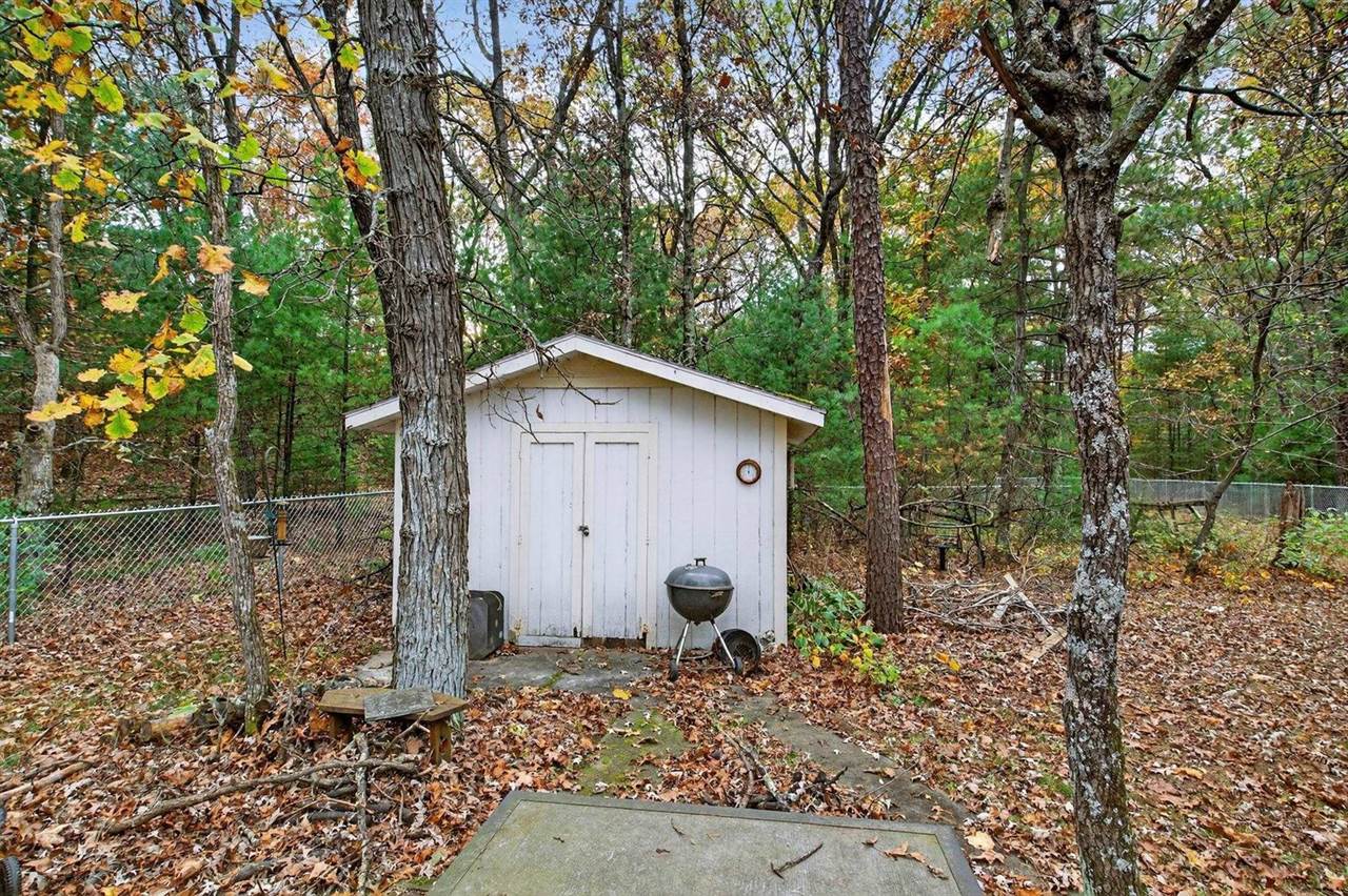 621 Little Fawn Drive, Nekoosa, WI 54457