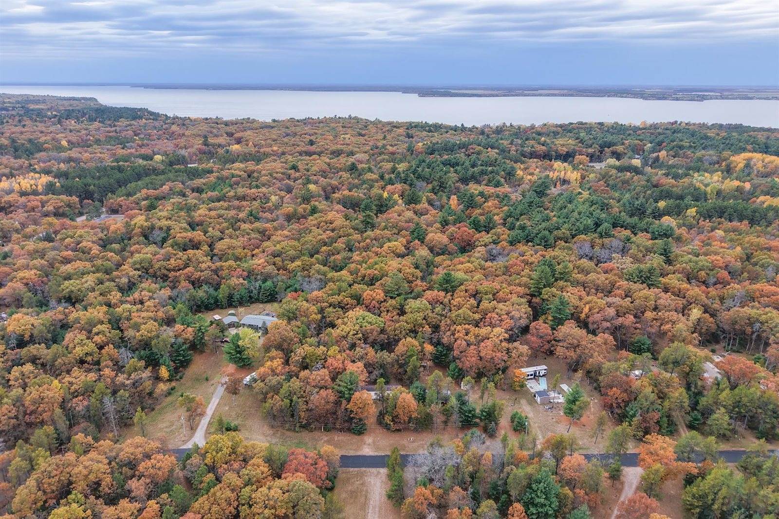 621 Little Fawn Drive, Nekoosa, WI 54457