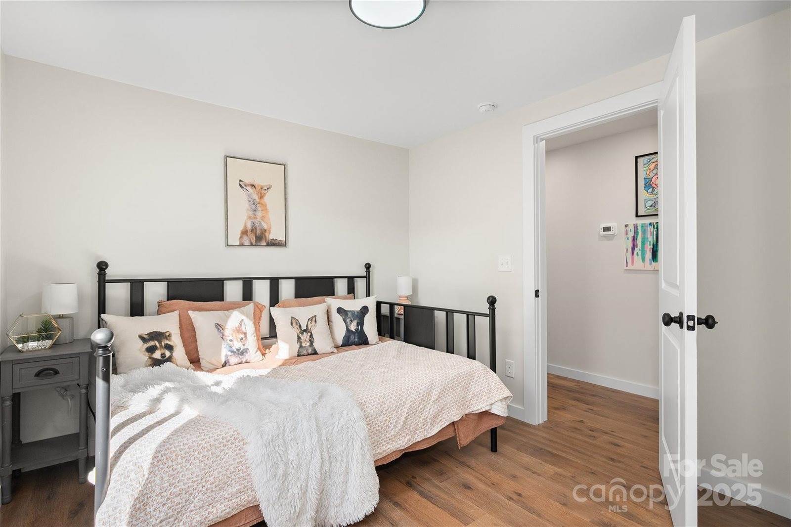 107 Thomas Street, Canton, NC 28716