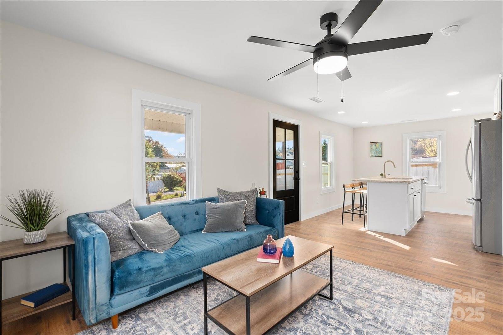 107 Thomas Street, Canton, NC 28716