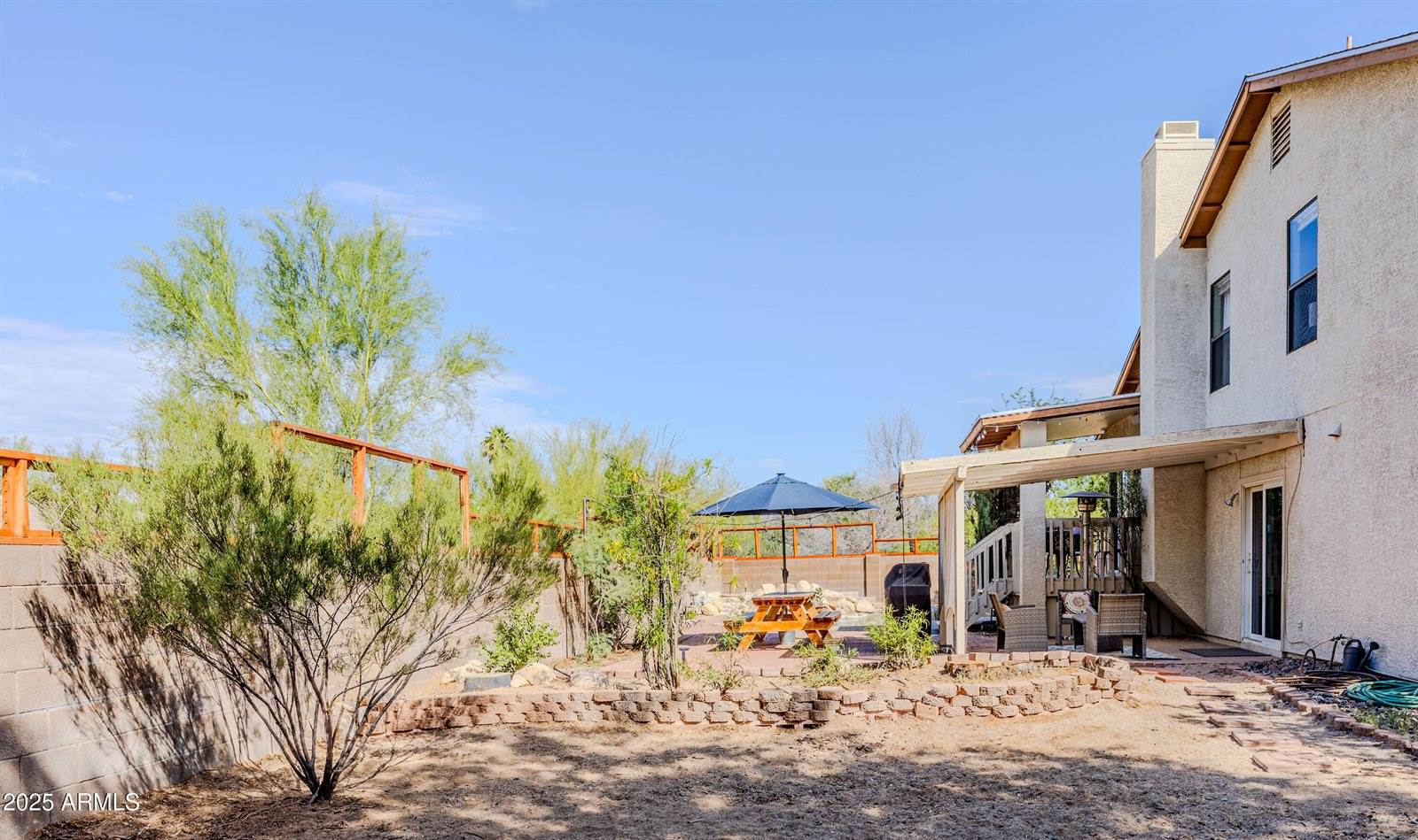 2799 West Camino de Las Grutas --, Tucson, AZ 85742