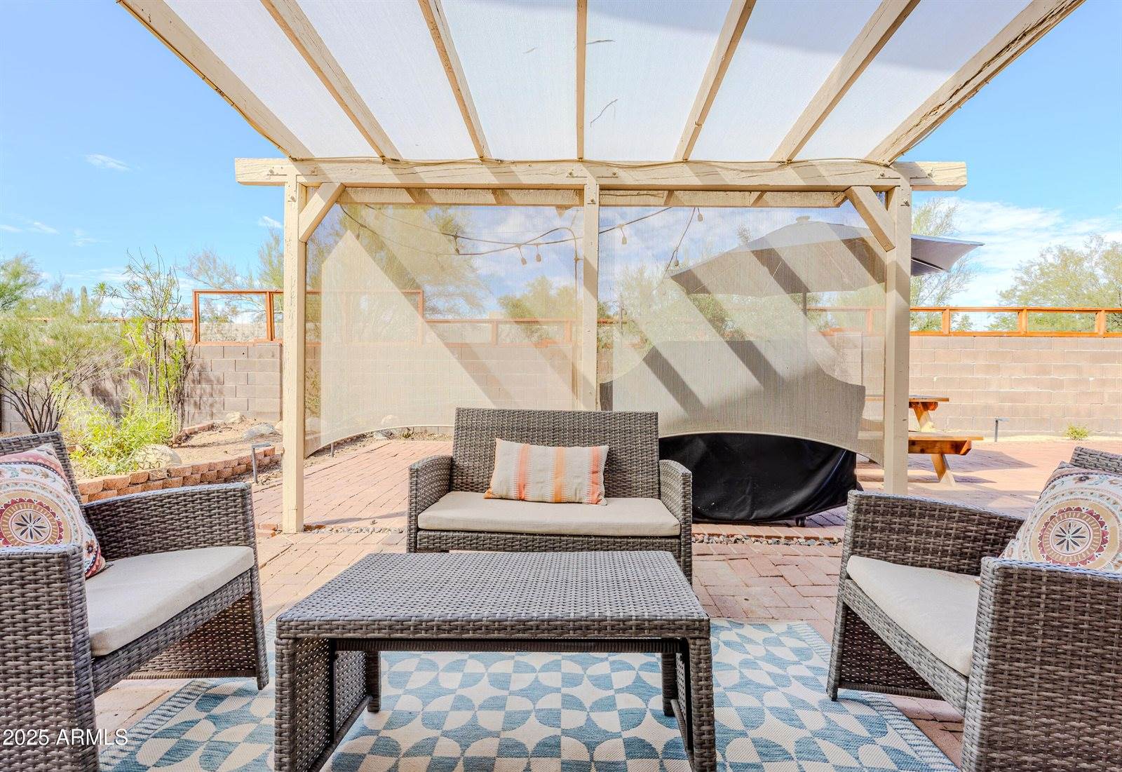 2799 West Camino de Las Grutas --, Tucson, AZ 85742