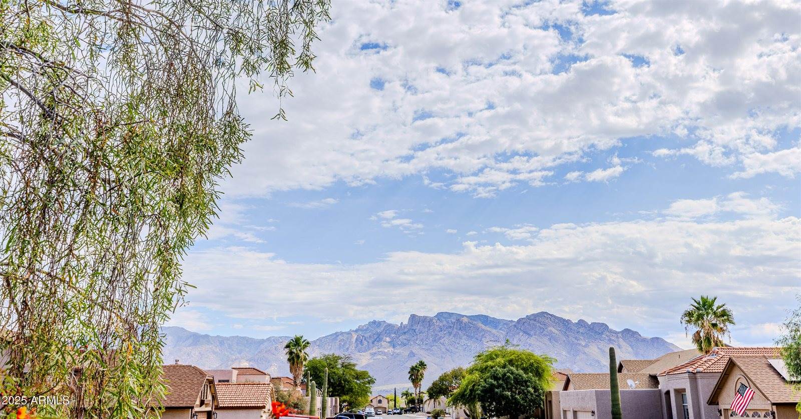 2799 West Camino de Las Grutas --, Tucson, AZ 85742