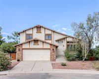 2799 West Camino de Las Grutas --, Tucson, AZ 85742