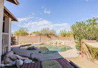 2799 West Camino de Las Grutas --, Tucson, AZ 85742