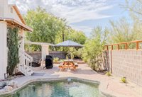 2799 West Camino de Las Grutas --, Tucson, AZ 85742