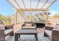 2799 West Camino de Las Grutas --, Tucson, AZ 85742