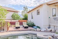 2799 West Camino de Las Grutas --, Tucson, AZ 85742