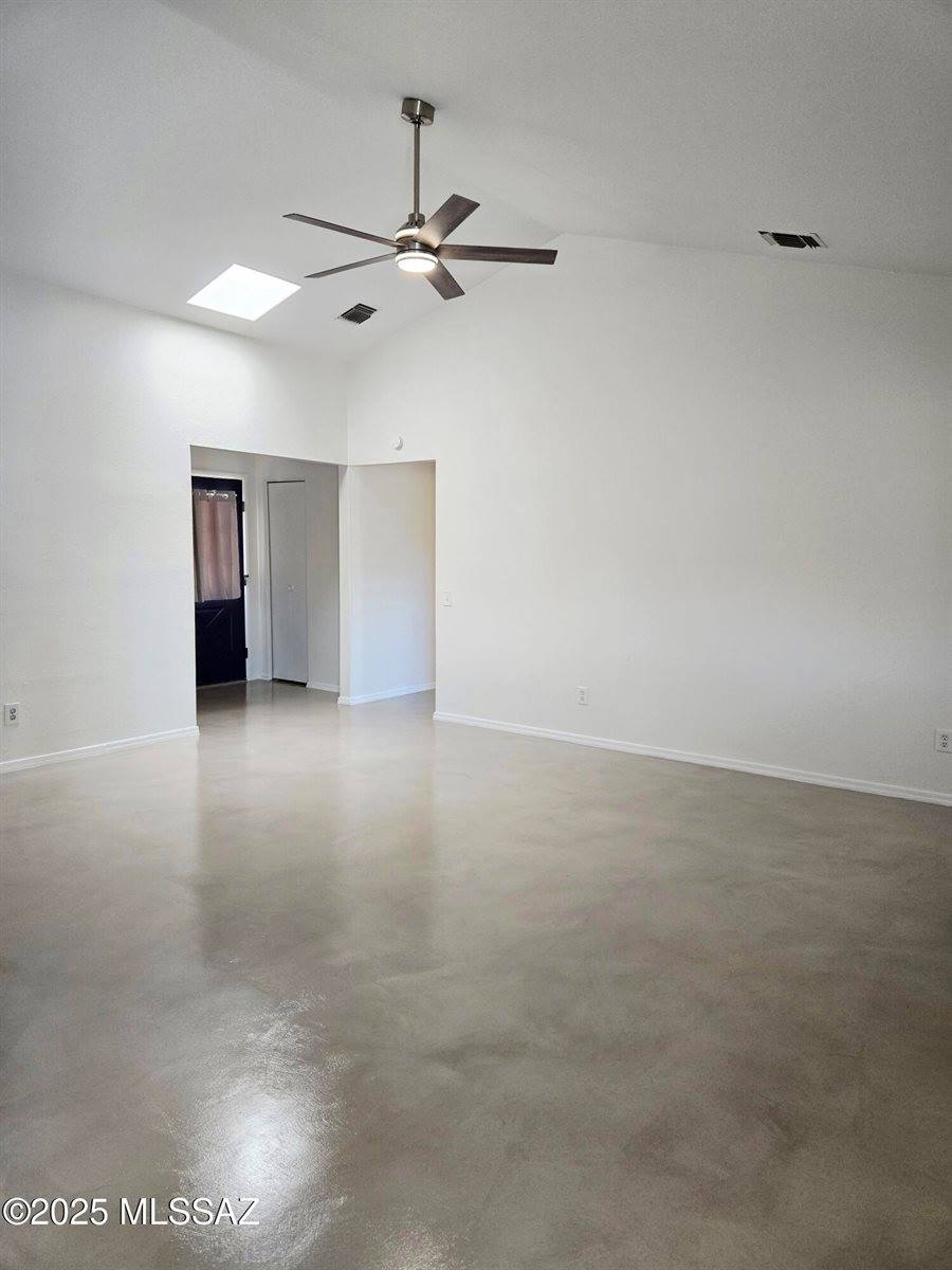 10561 East Elkridge Place, Tucson, AZ 85730