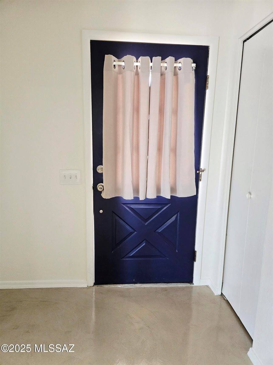 10561 East Elkridge Place, Tucson, AZ 85730