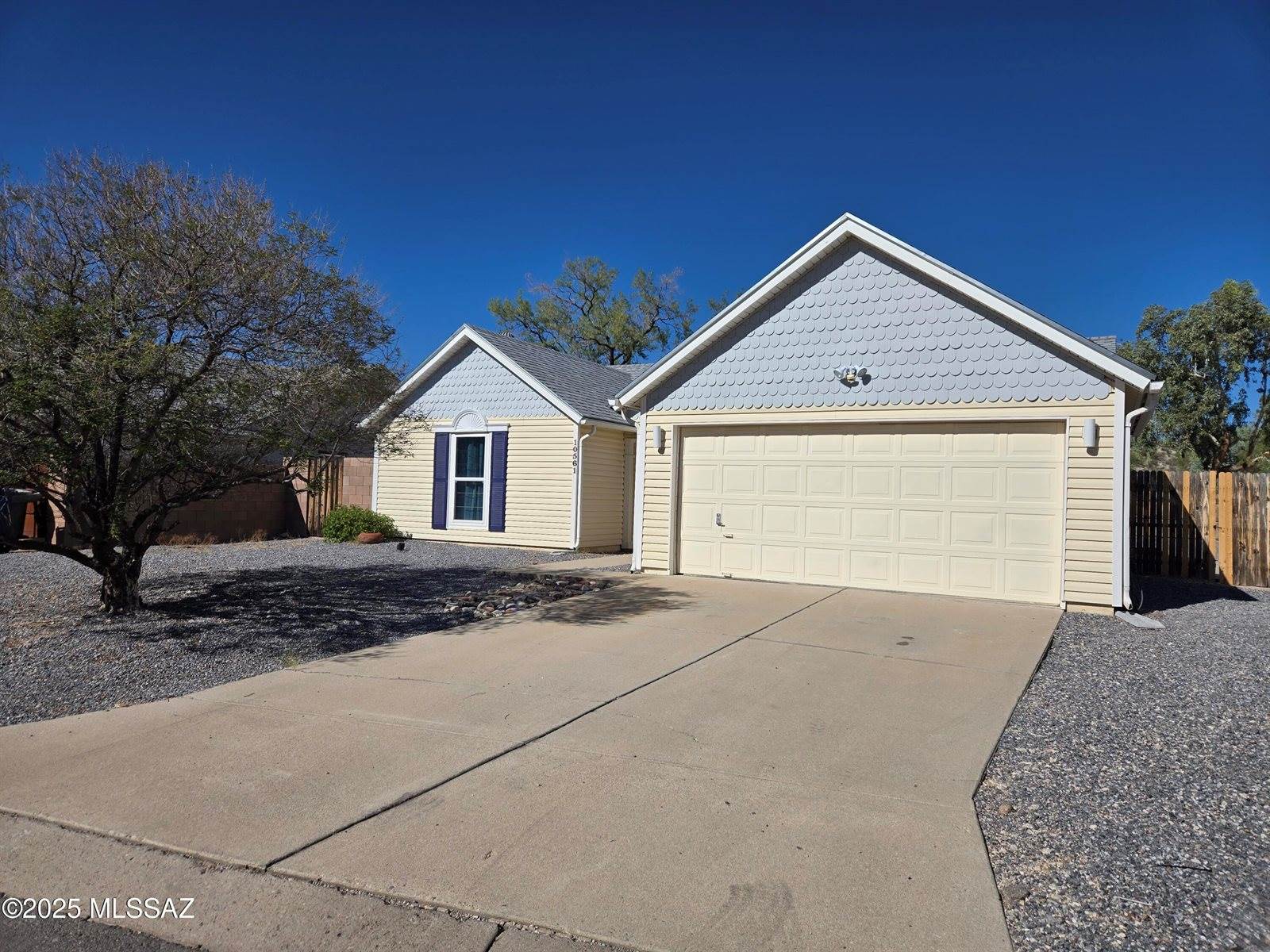 10561 East Elkridge Place, Tucson, AZ 85730