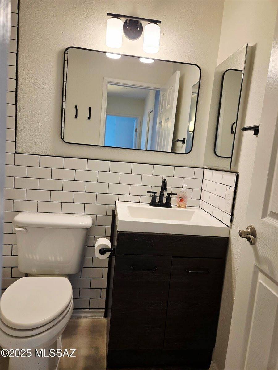 10561 East Elkridge Place, Tucson, AZ 85730