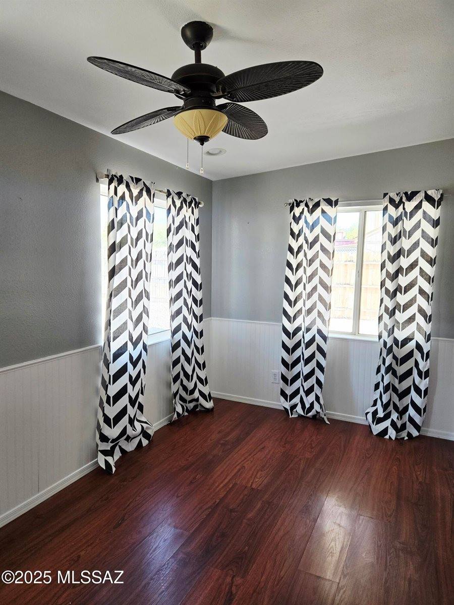 10561 East Elkridge Place, Tucson, AZ 85730