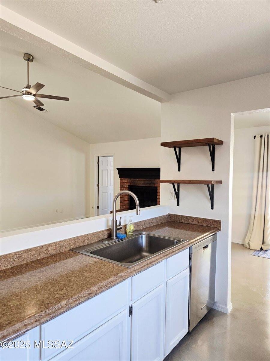 10561 East Elkridge Place, Tucson, AZ 85730