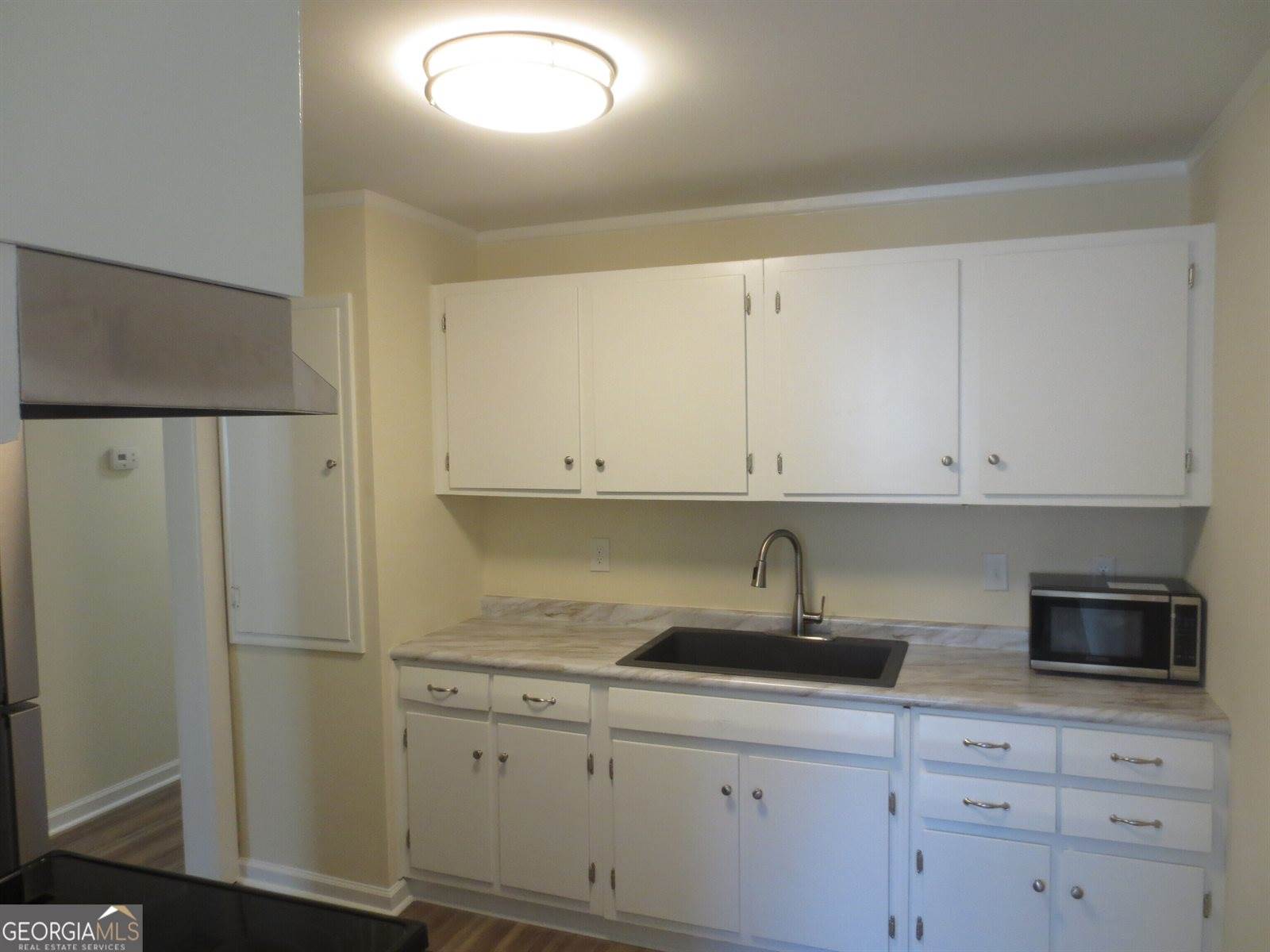 607 Courtland Avenue, Fort Valley, GA 31030