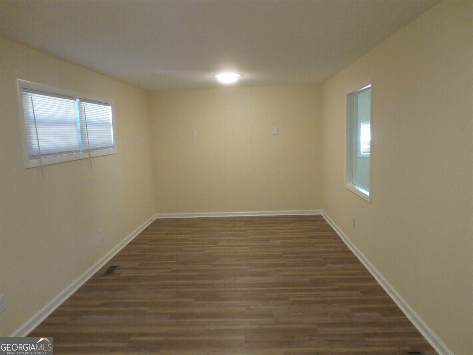 607 Courtland Avenue, Fort Valley, GA 31030