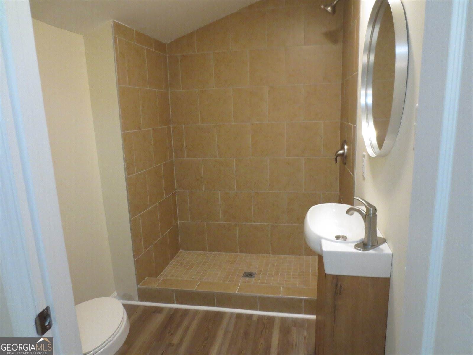 607 Courtland Avenue, Fort Valley, GA 31030