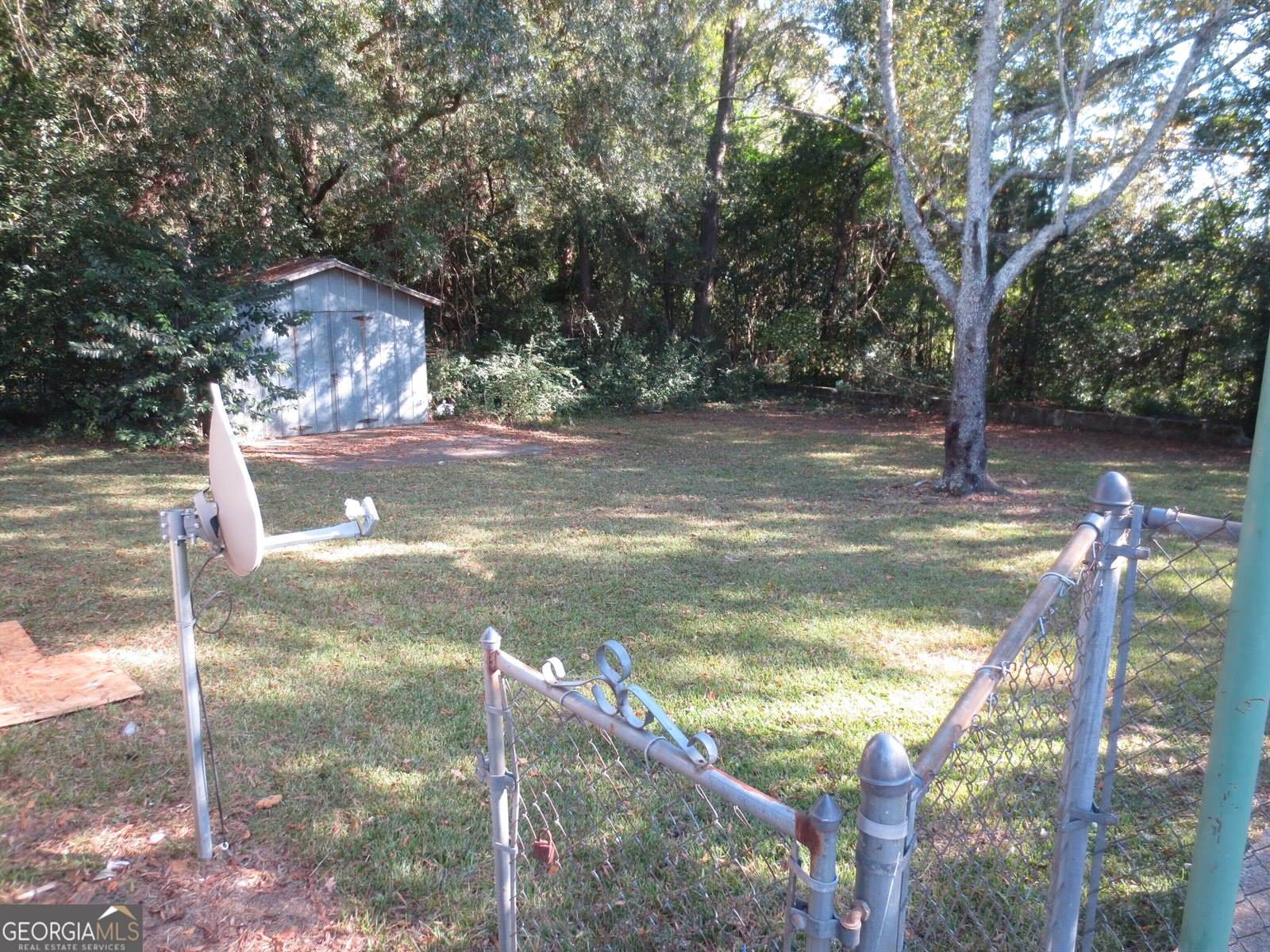 607 Courtland Avenue, Fort Valley, GA 31030