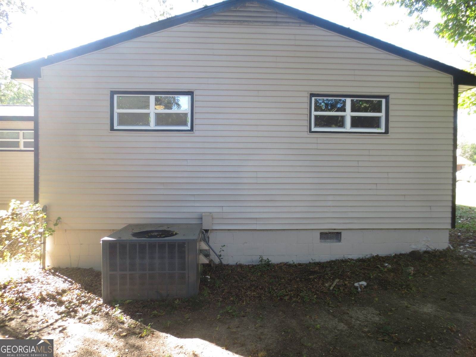 607 Courtland Avenue, Fort Valley, GA 31030