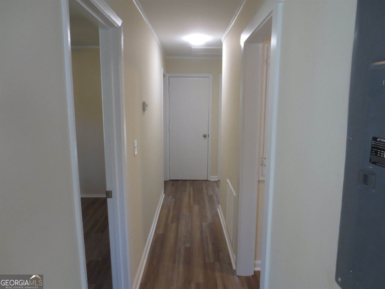 607 Courtland Avenue, Fort Valley, GA 31030