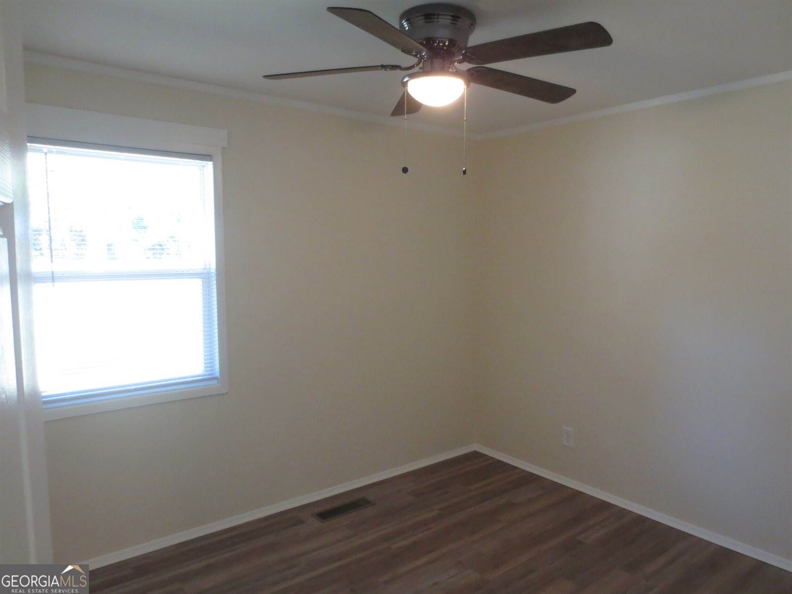 607 Courtland Avenue, Fort Valley, GA 31030