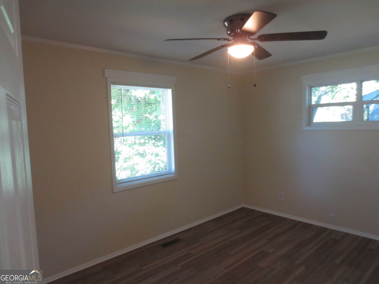 607 Courtland Avenue, Fort Valley, GA 31030