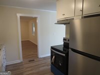 607 Courtland Avenue, Fort Valley, GA 31030