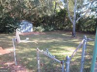 607 Courtland Avenue, Fort Valley, GA 31030