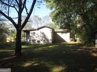 607 Courtland Avenue, Fort Valley, GA 31030