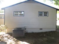 607 Courtland Avenue, Fort Valley, GA 31030