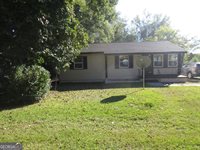 607 Courtland Avenue, Fort Valley, GA 31030