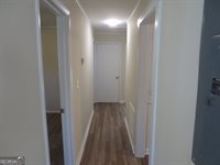 607 Courtland Avenue, Fort Valley, GA 31030