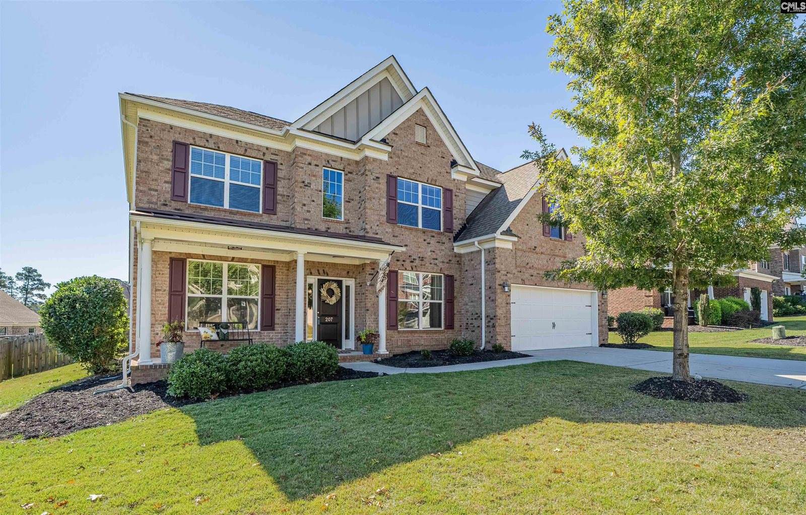 207 Mossback, Lexington, SC 29072