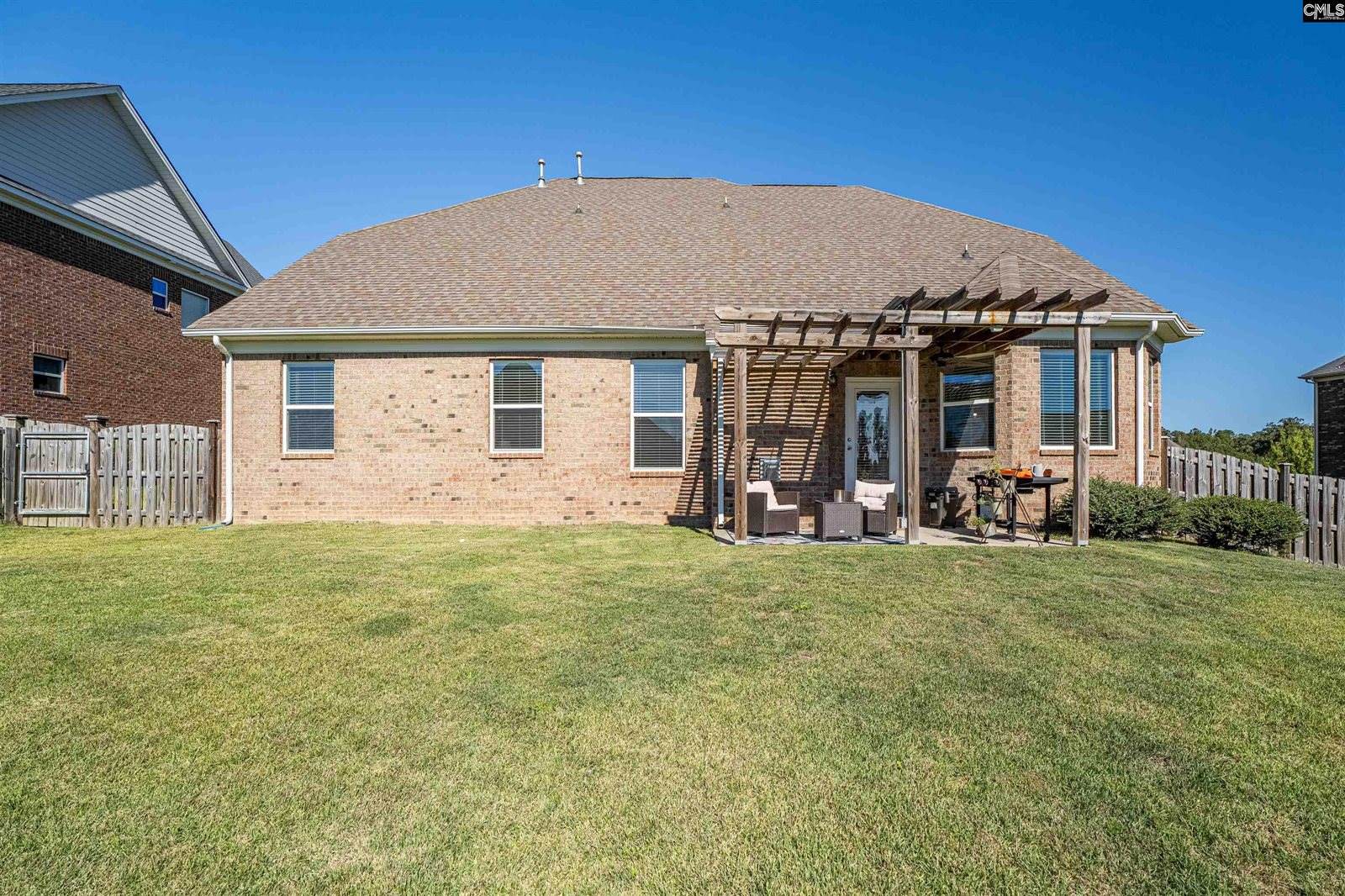 207 Mossback, Lexington, SC 29072