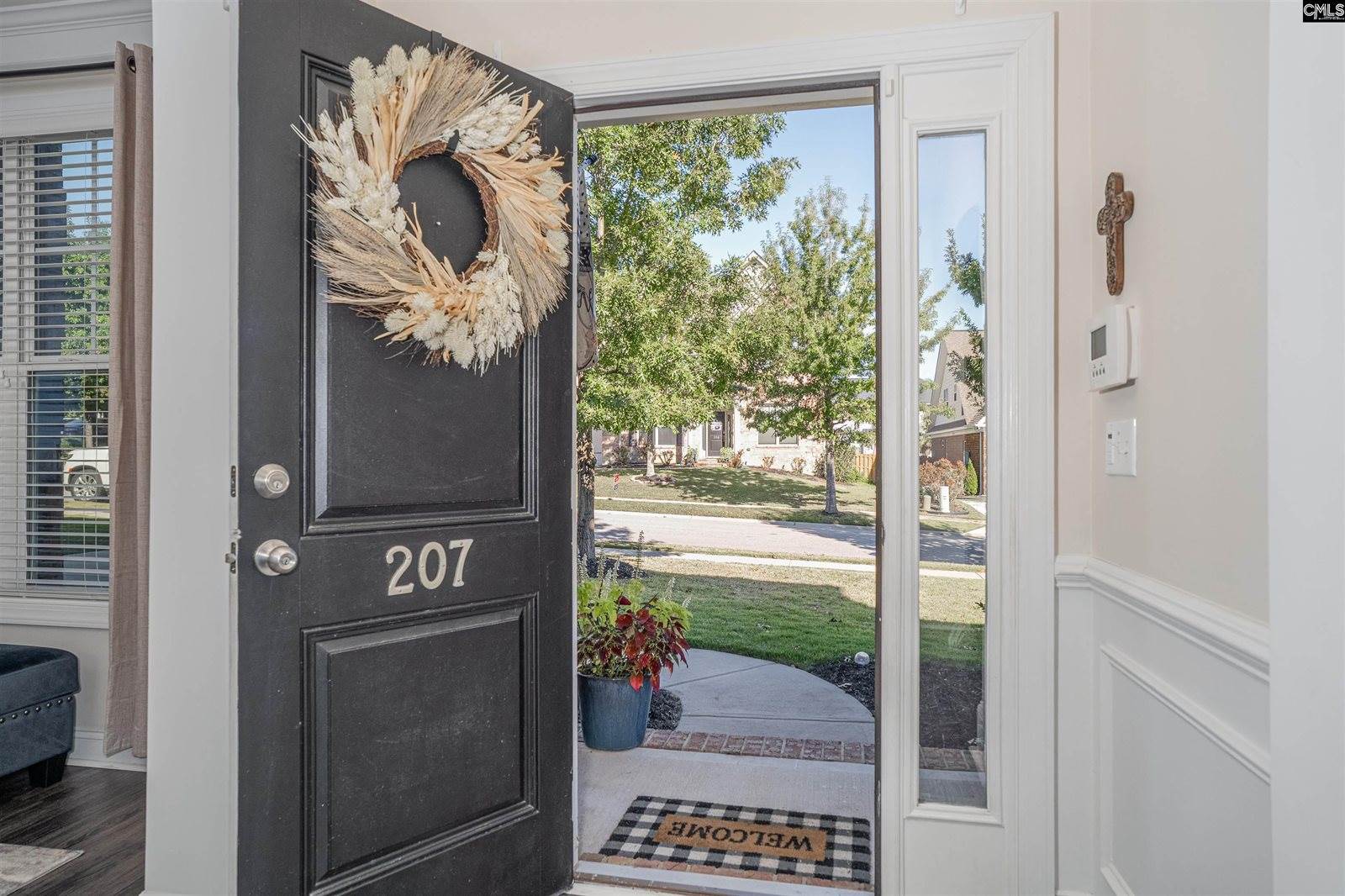 207 Mossback, Lexington, SC 29072