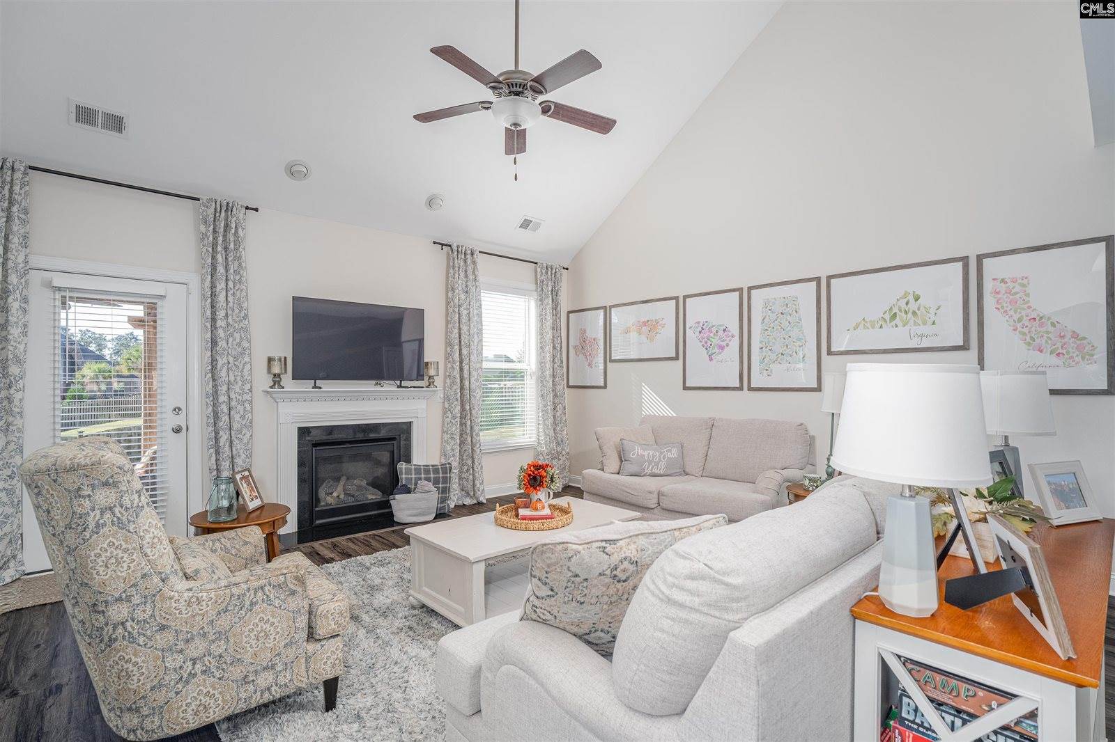 207 Mossback, Lexington, SC 29072