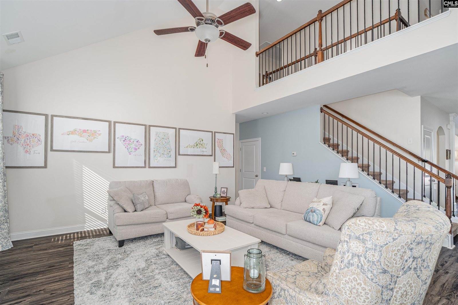 207 Mossback, Lexington, SC 29072