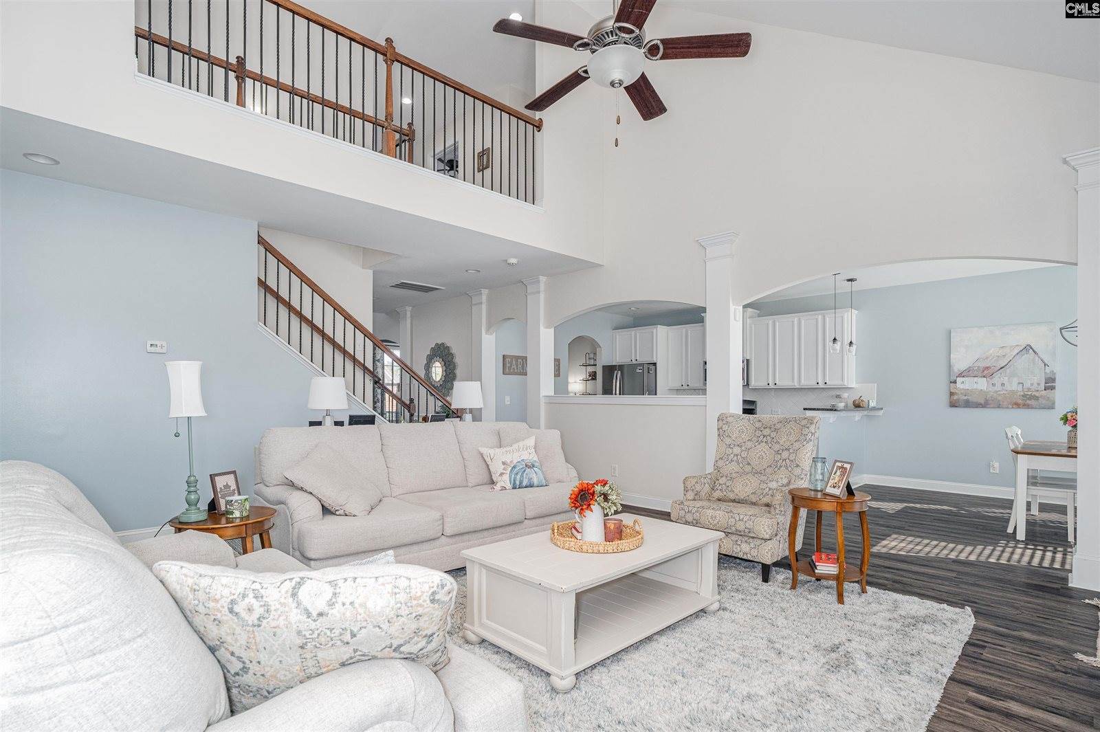 207 Mossback, Lexington, SC 29072