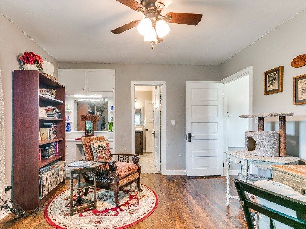 12803 Gaddy Road, Shawnee, OK 74804