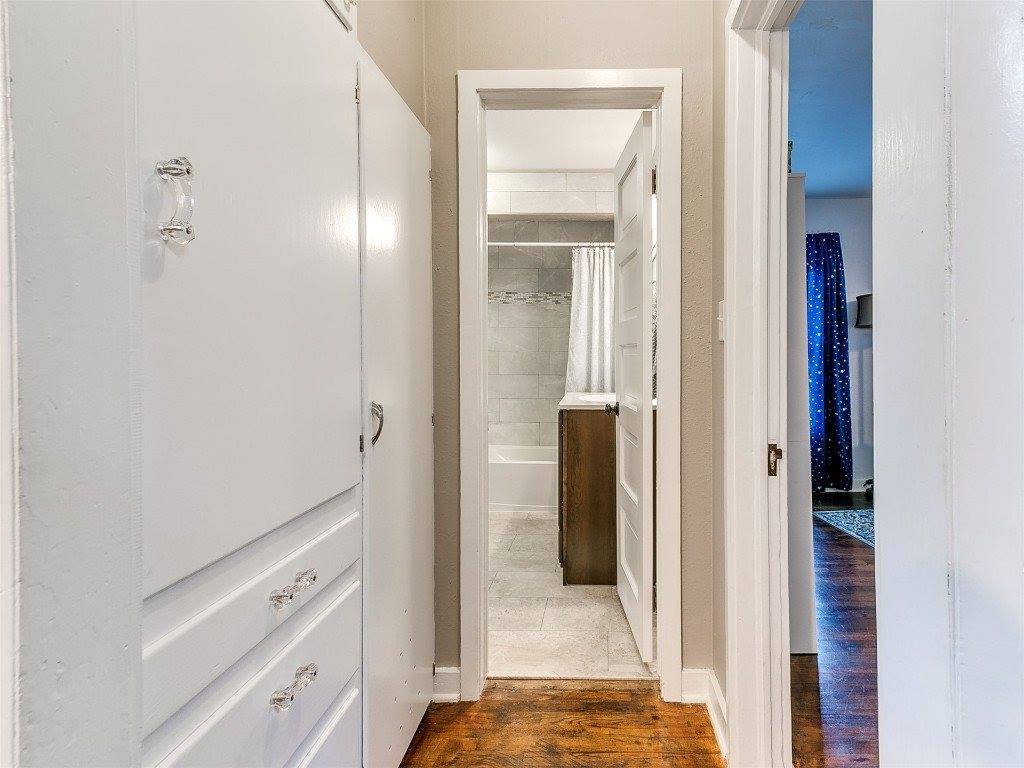 12803 Gaddy Road, Shawnee, OK 74804