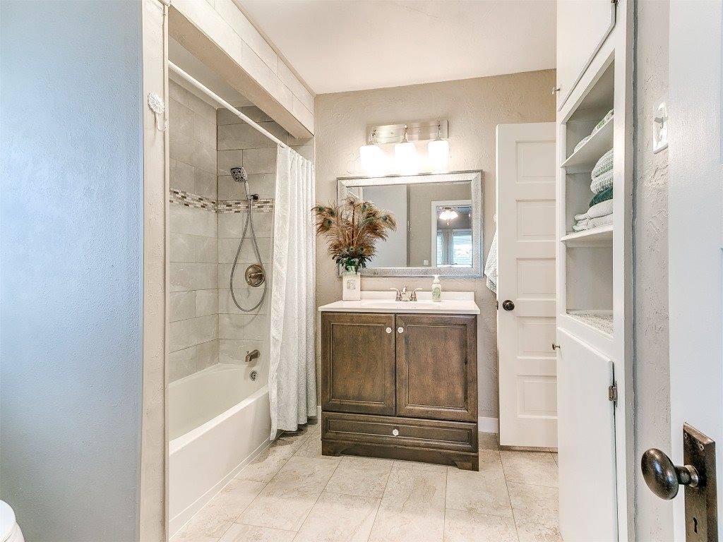 12803 Gaddy Road, Shawnee, OK 74804