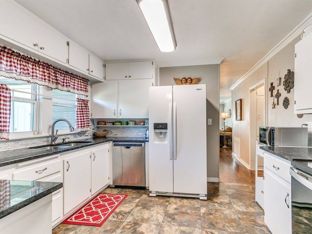 12803 Gaddy Road, Shawnee, OK 74804