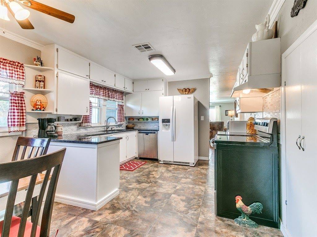 12803 Gaddy Road, Shawnee, OK 74804