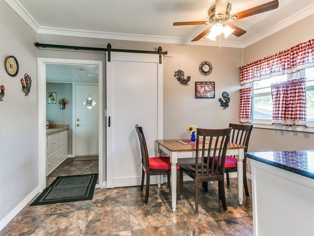 12803 Gaddy Road, Shawnee, OK 74804