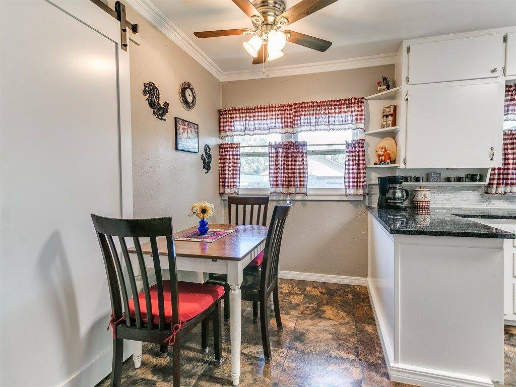 12803 Gaddy Road, Shawnee, OK 74804