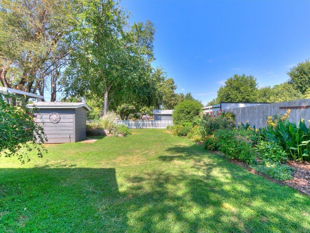 12803 Gaddy Road, Shawnee, OK 74804