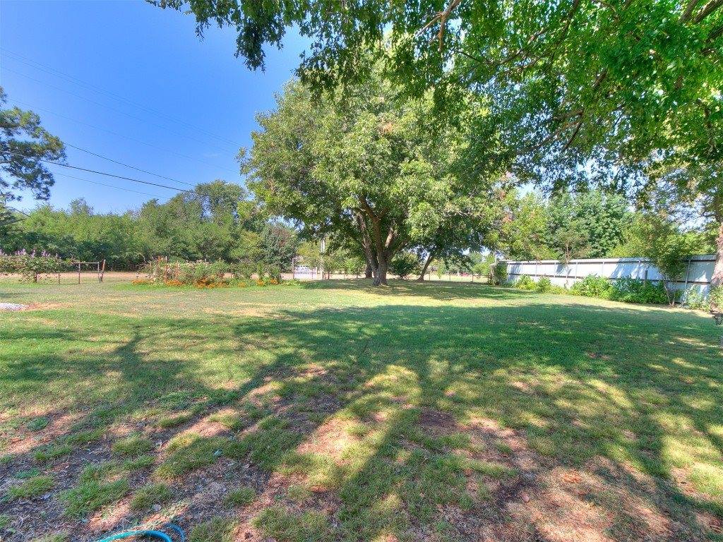 12803 Gaddy Road, Shawnee, OK 74804