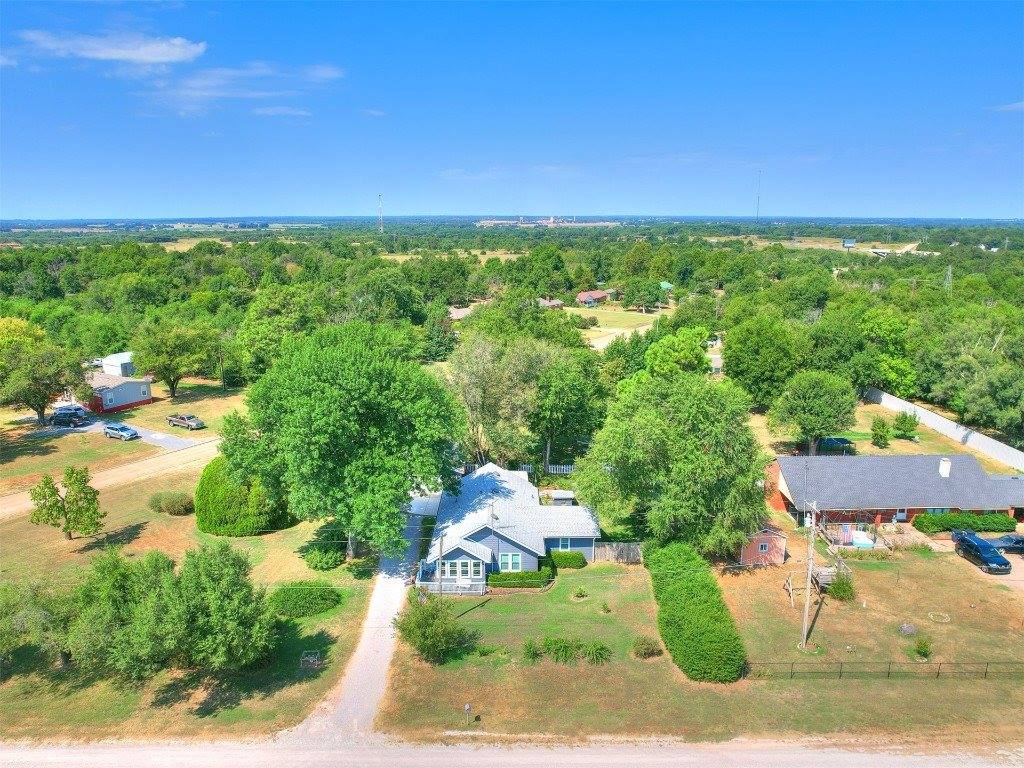 12803 Gaddy Road, Shawnee, OK 74804