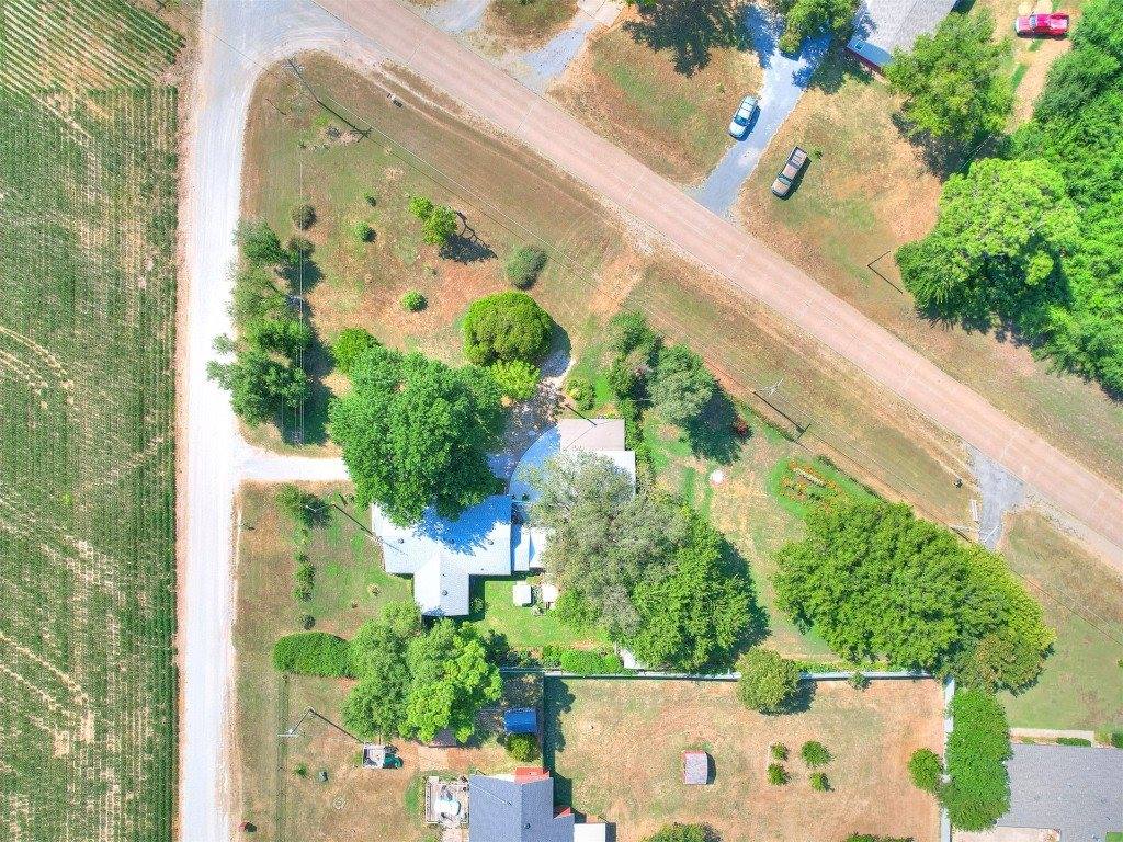 12803 Gaddy Road, Shawnee, OK 74804